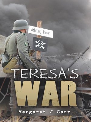 cover image of Teresa's War